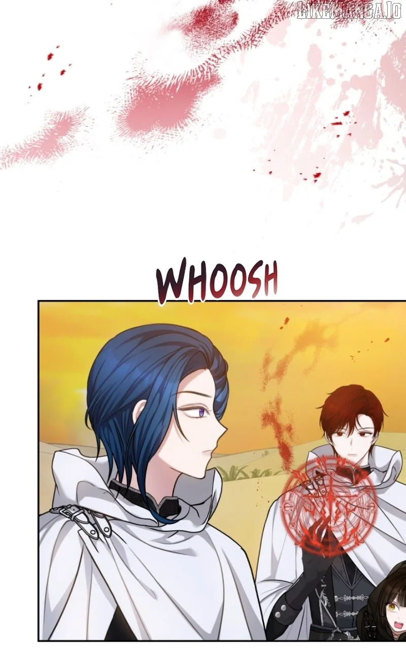 Concubine’s Invitation Chapter 77 page 30