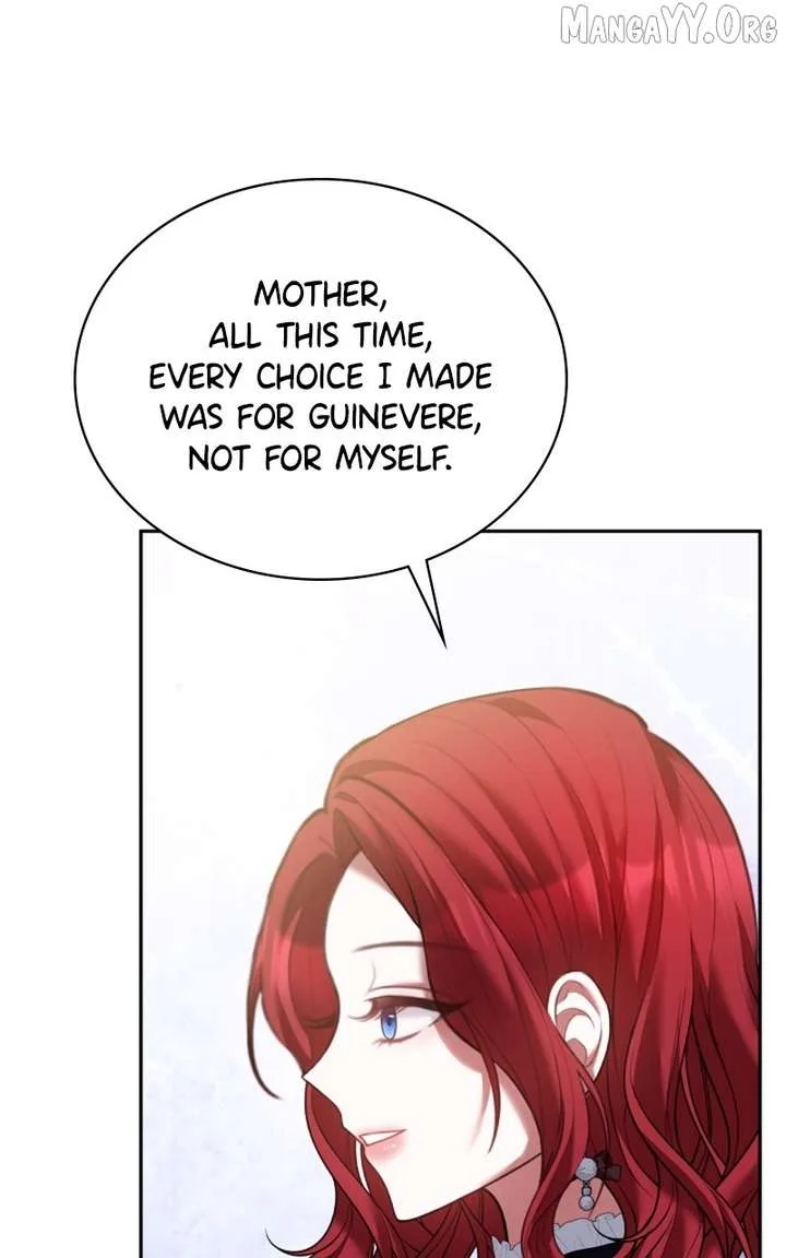 Concubine’s Invitation Chapter 91 page 34