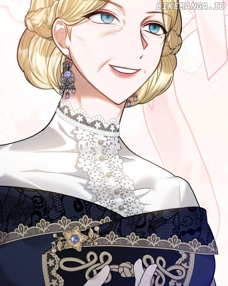 Concubine’s Invitation Chapter 74 page 51