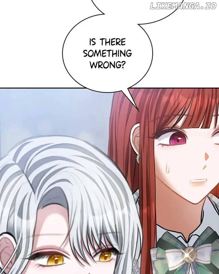 Concubine’s Invitation Chapter 72 page 78