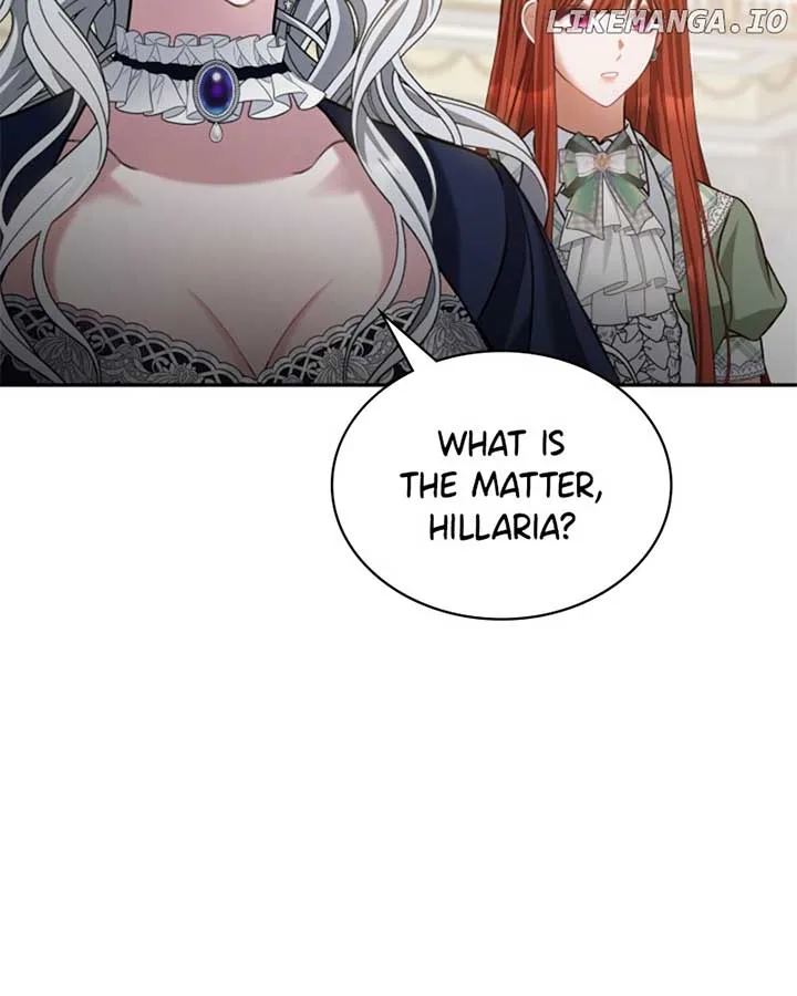 Concubine’s Invitation Chapter 72 page 74