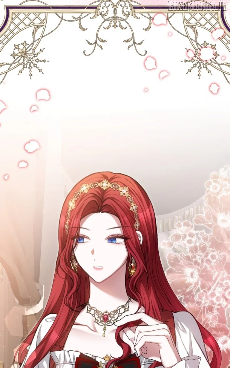Concubine’s Invitation Chapter 77 page 49