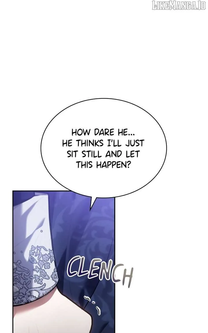 Concubine’s Invitation Chapter 84 page 17