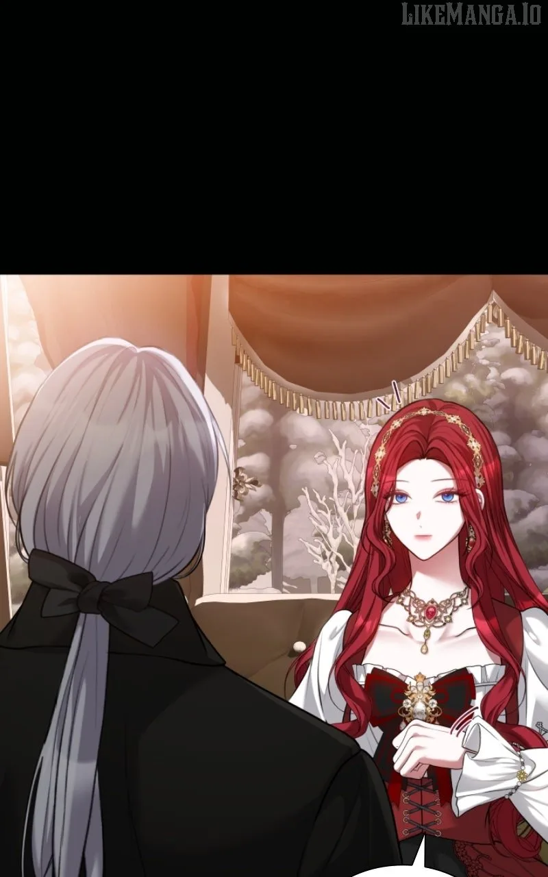 Concubine’s Invitation Chapter 77 page 60