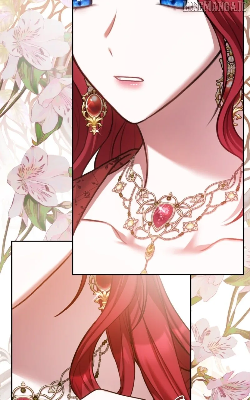 Concubine’s Invitation Chapter 77 page 52