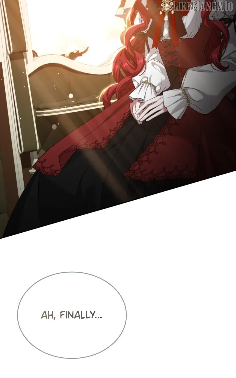 Concubine’s Invitation Chapter 77 page 64