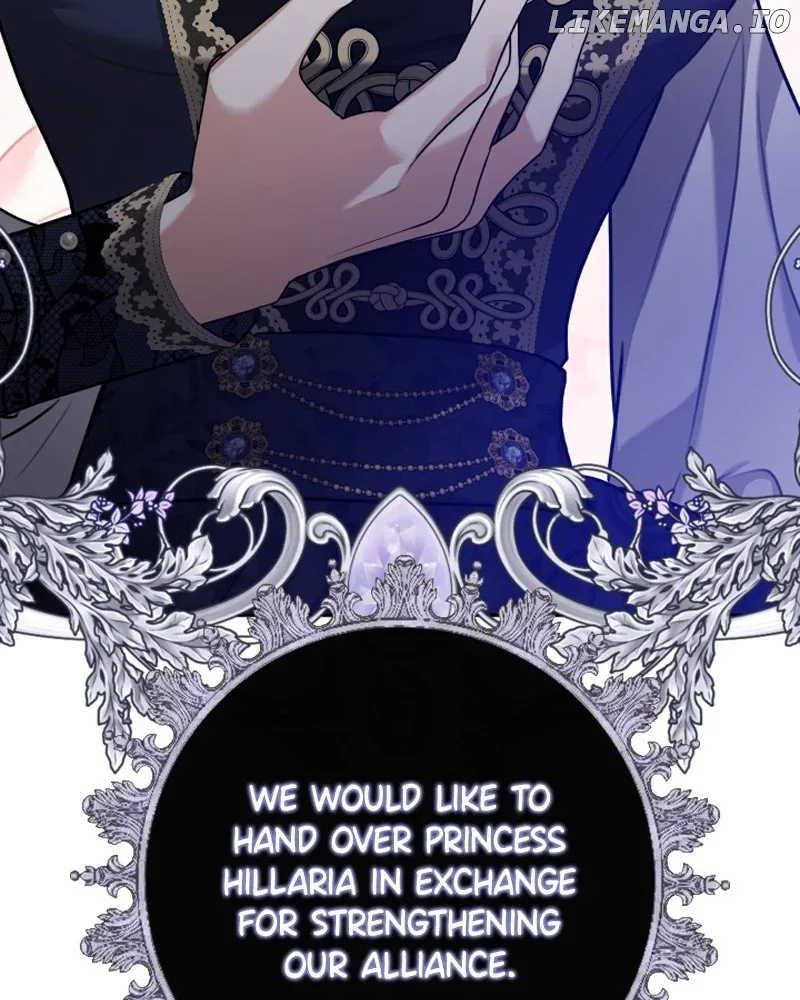 Concubine’s Invitation Chapter 74 page 52