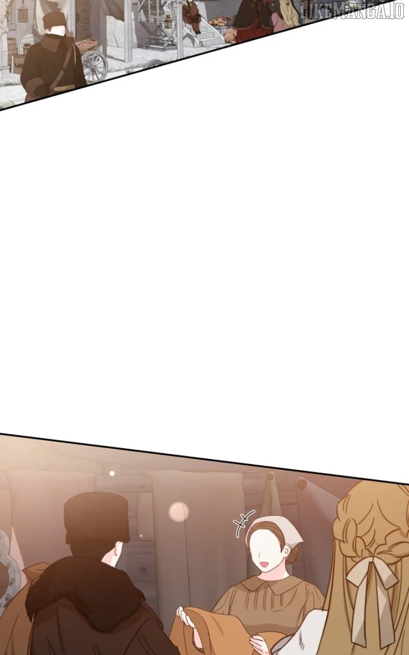 Concubine’s Invitation Chapter 77 page 70