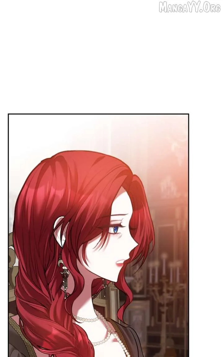 Concubine’s Invitation Chapter 91 page 32