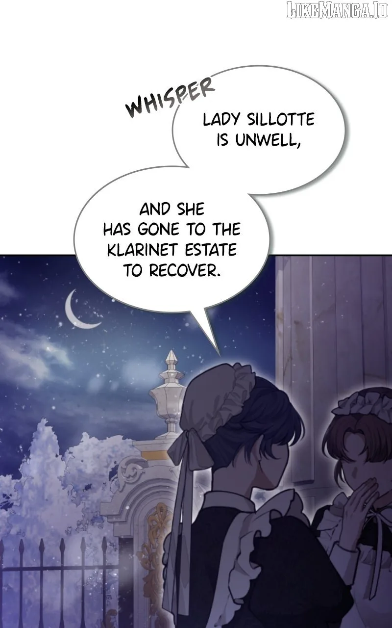 Concubine’s Invitation Chapter 77 page 85
