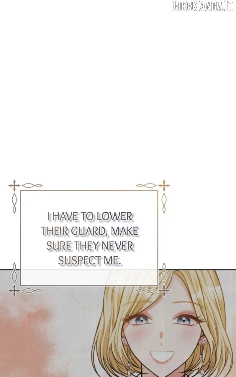 Concubine’s Invitation Chapter 77 page 76