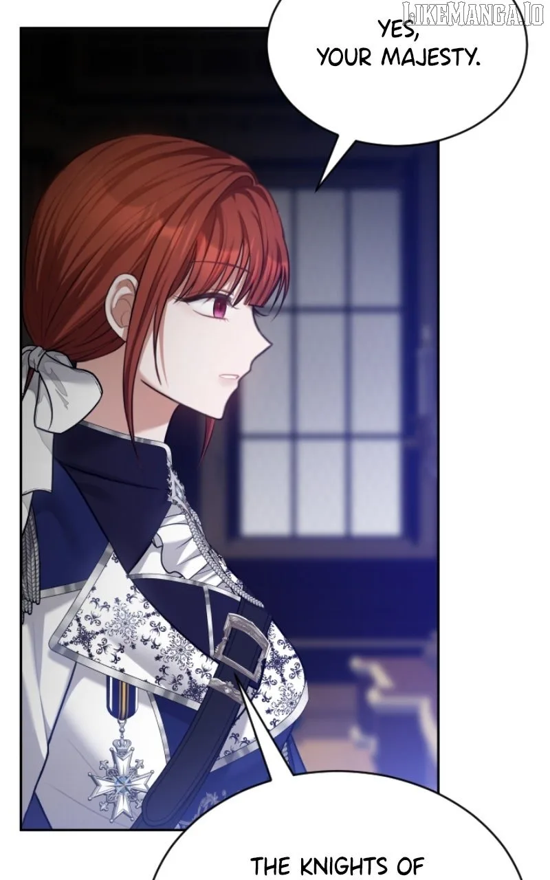 Concubine’s Invitation Chapter 77 page 100