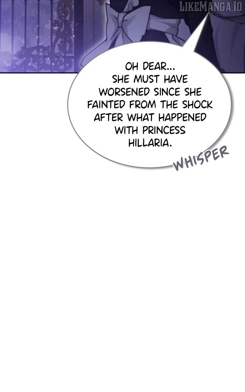 Concubine’s Invitation Chapter 77 page 86