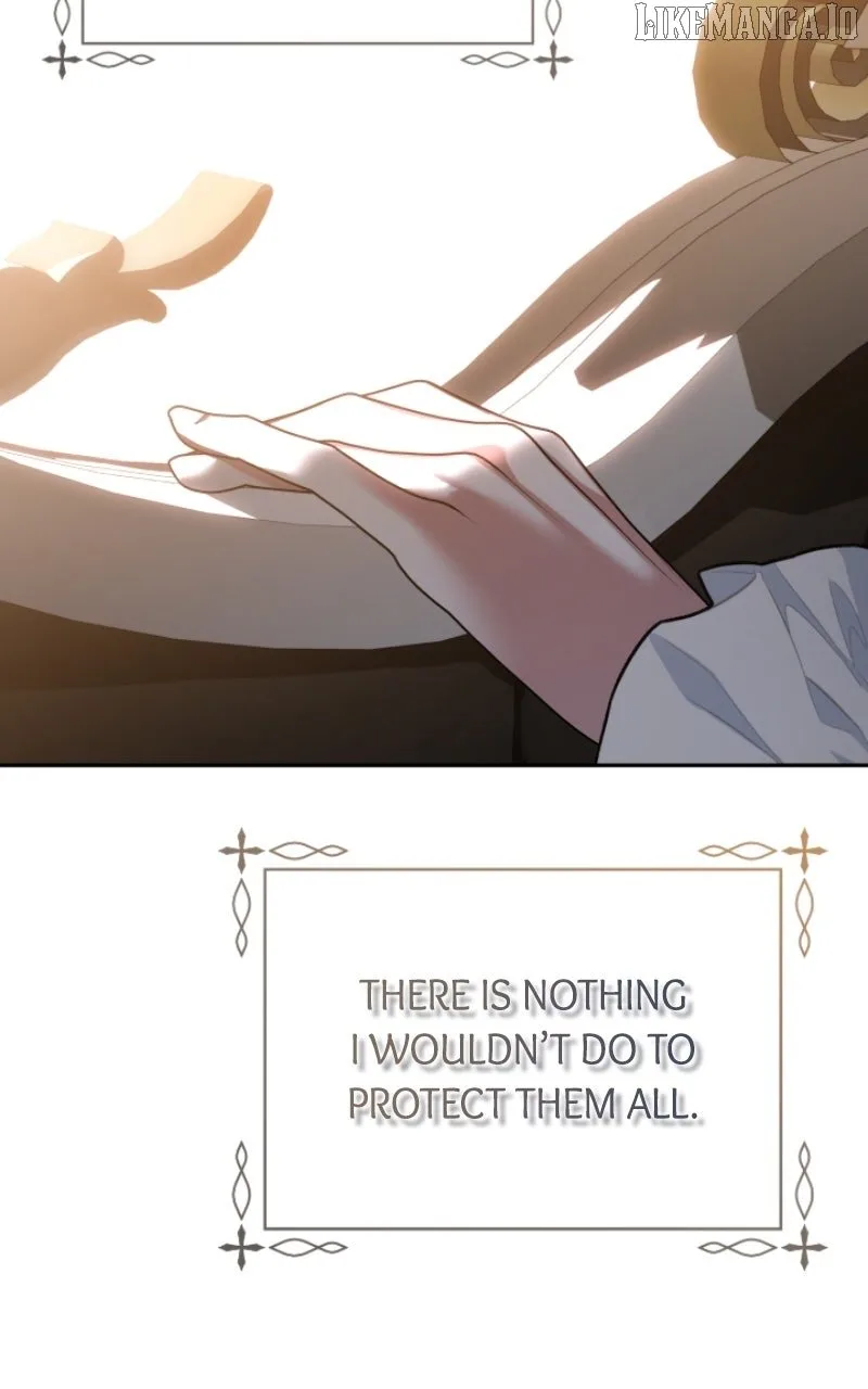 Concubine’s Invitation Chapter 77 page 75