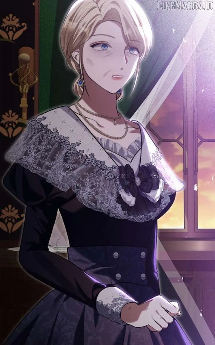 Concubine’s Invitation Chapter 84 page 23
