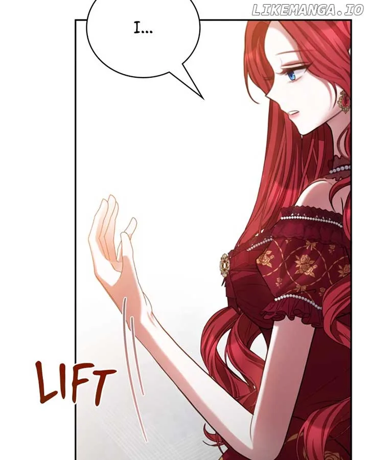 Concubine’s Invitation Chapter 72 page 81