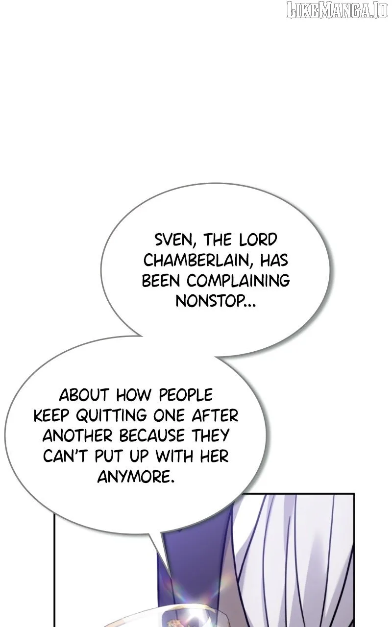 Concubine’s Invitation Chapter 77 page 91