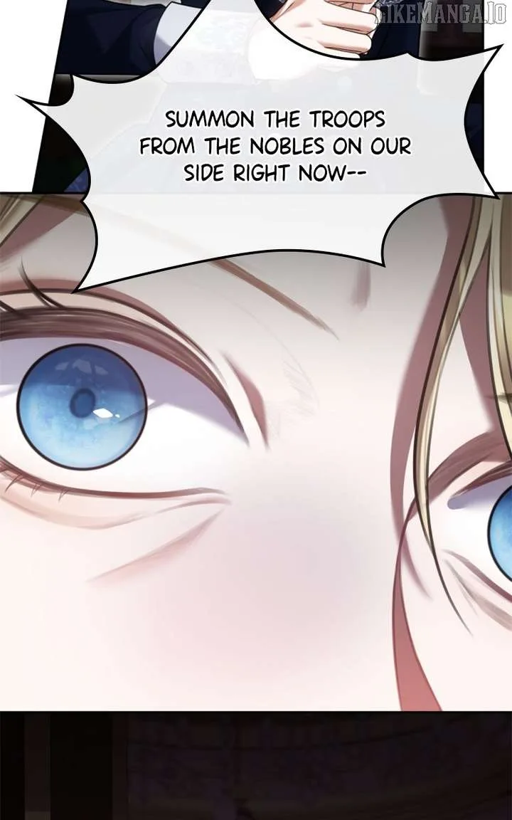Concubine’s Invitation Chapter 84 page 20