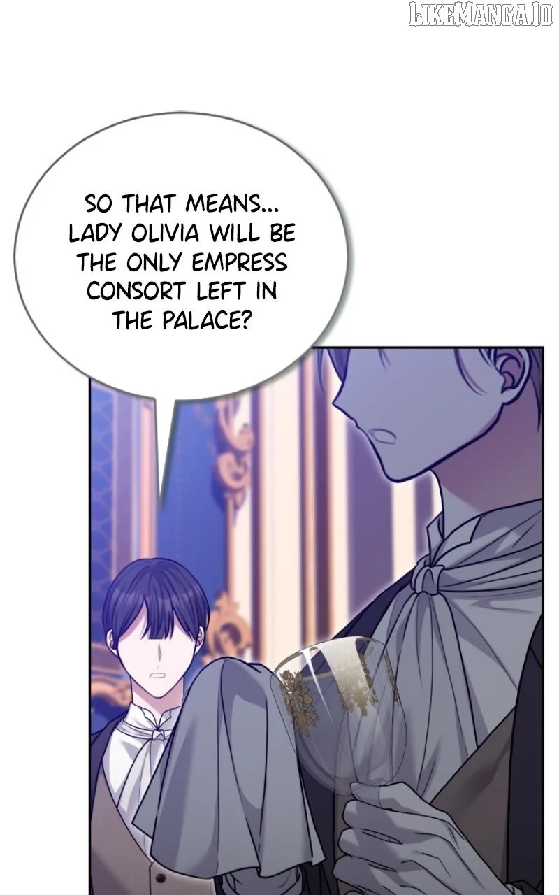 Concubine’s Invitation Chapter 77 page 89