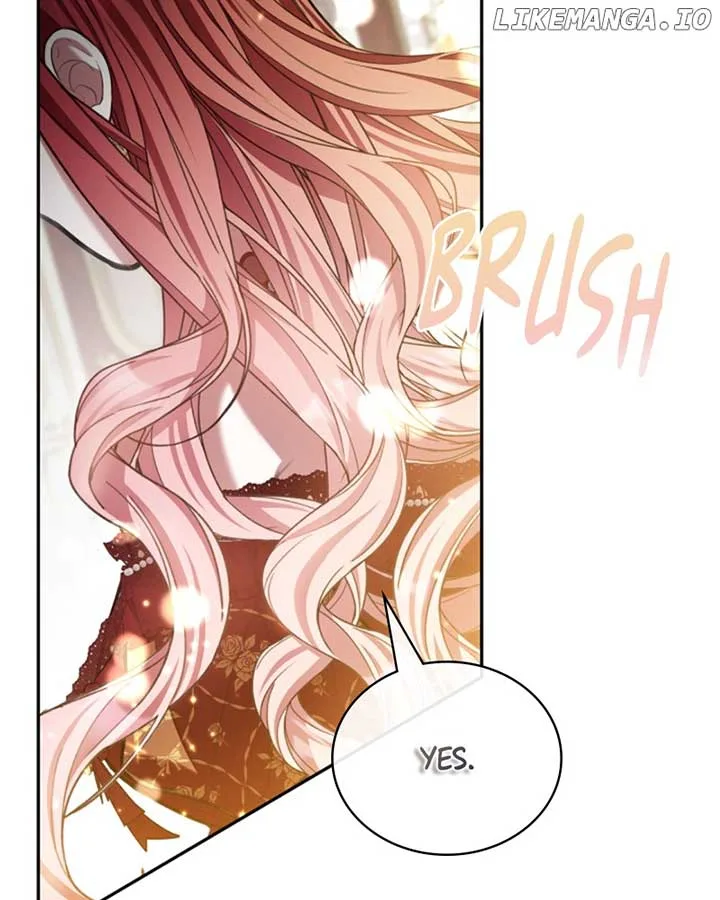 Concubine’s Invitation Chapter 72 page 88
