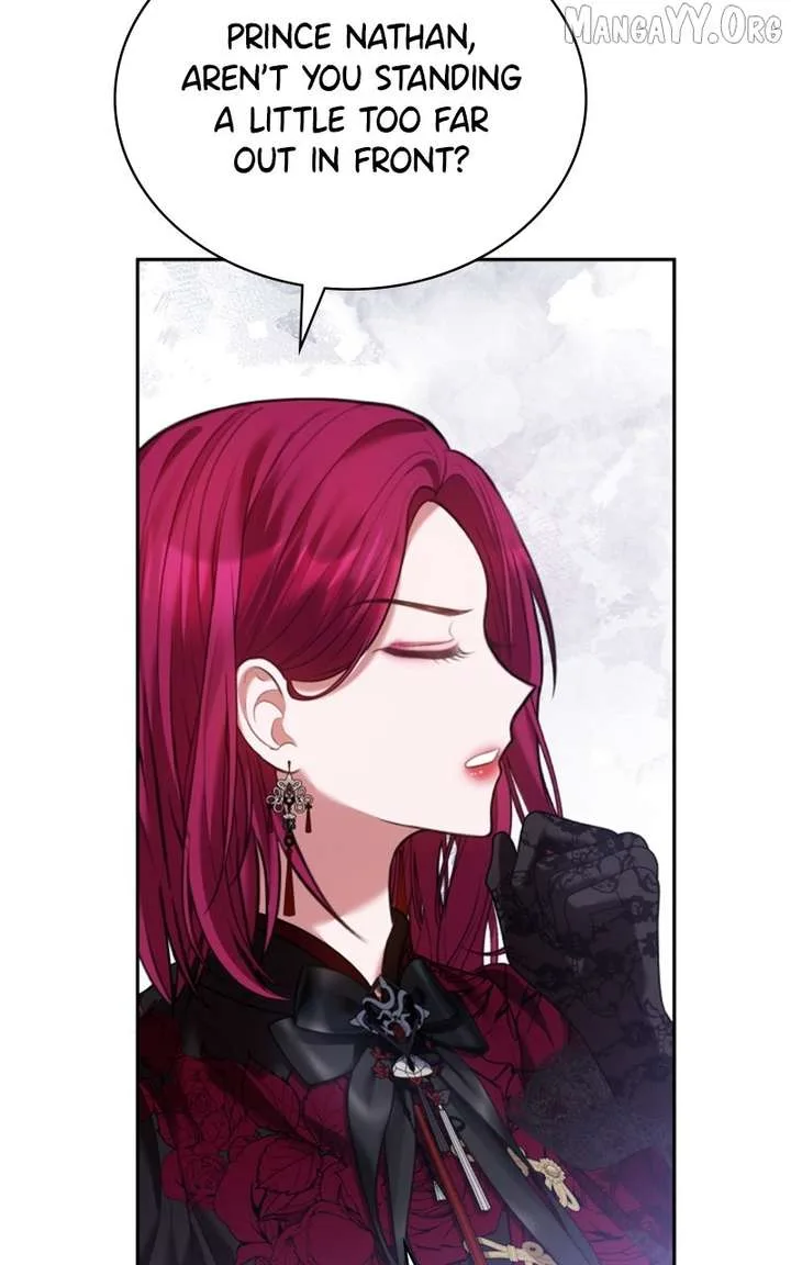 Concubine’s Invitation Chapter 92 page 28