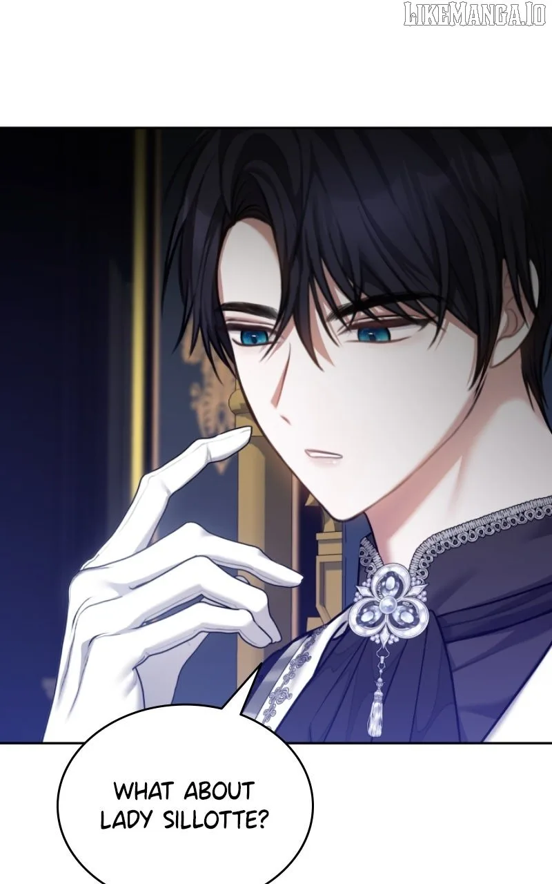 Concubine’s Invitation Chapter 77 page 104