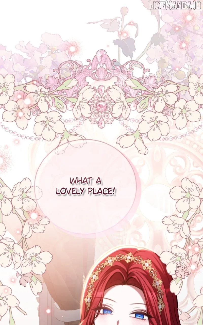 Concubine’s Invitation Chapter 77 page 78