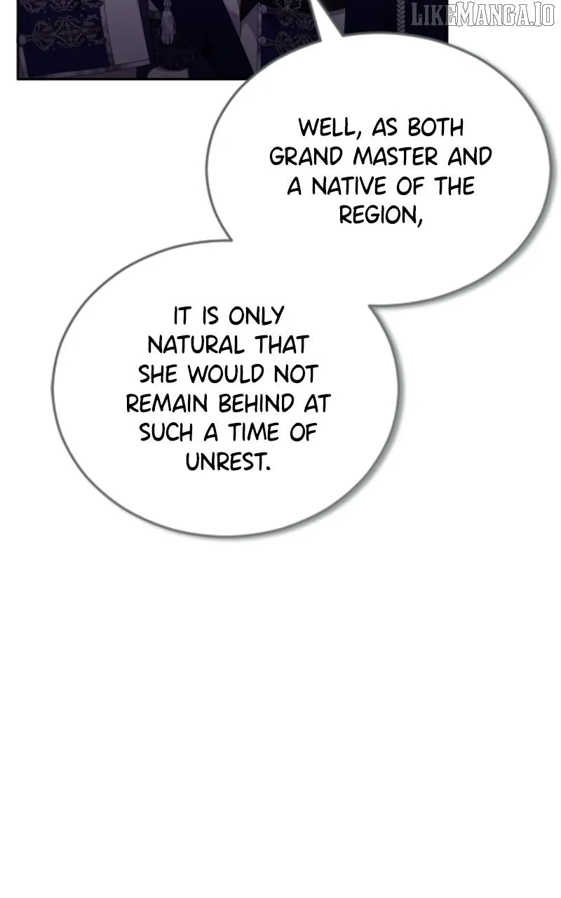 Concubine’s Invitation Chapter 77 page 88