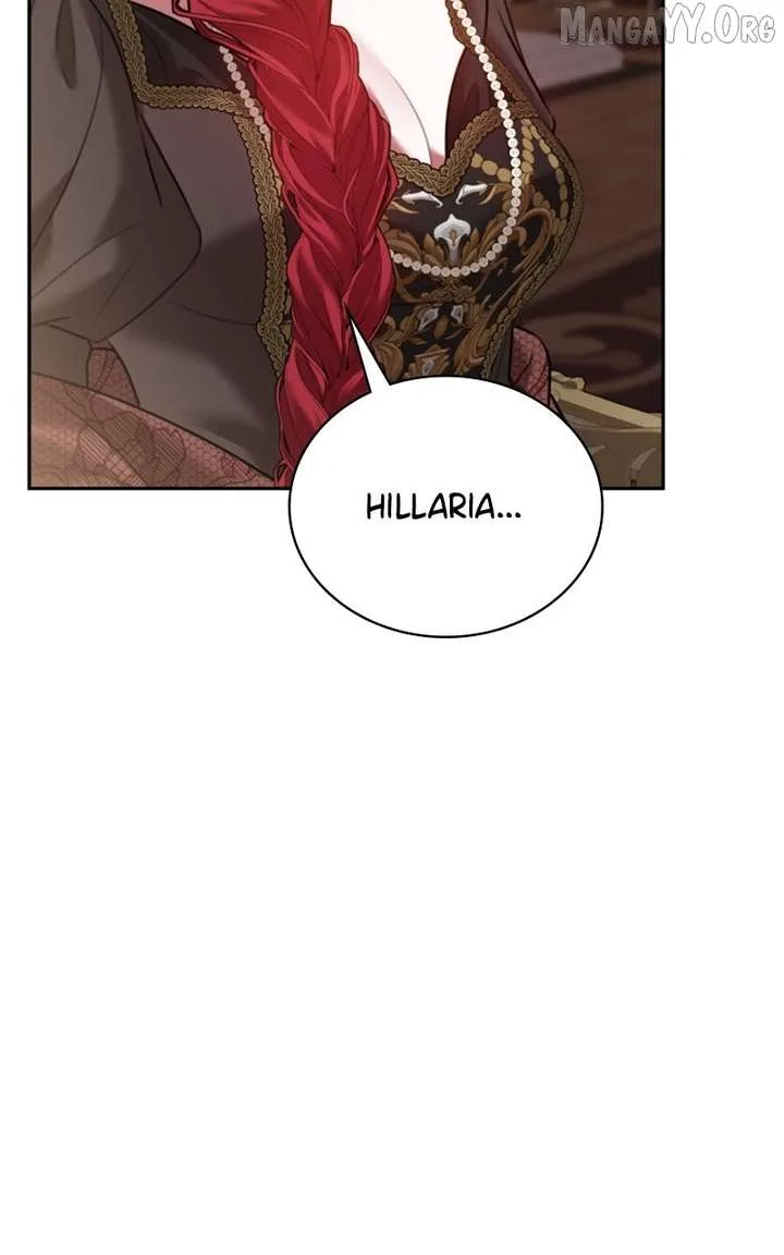 Concubine’s Invitation Chapter 91 page 33