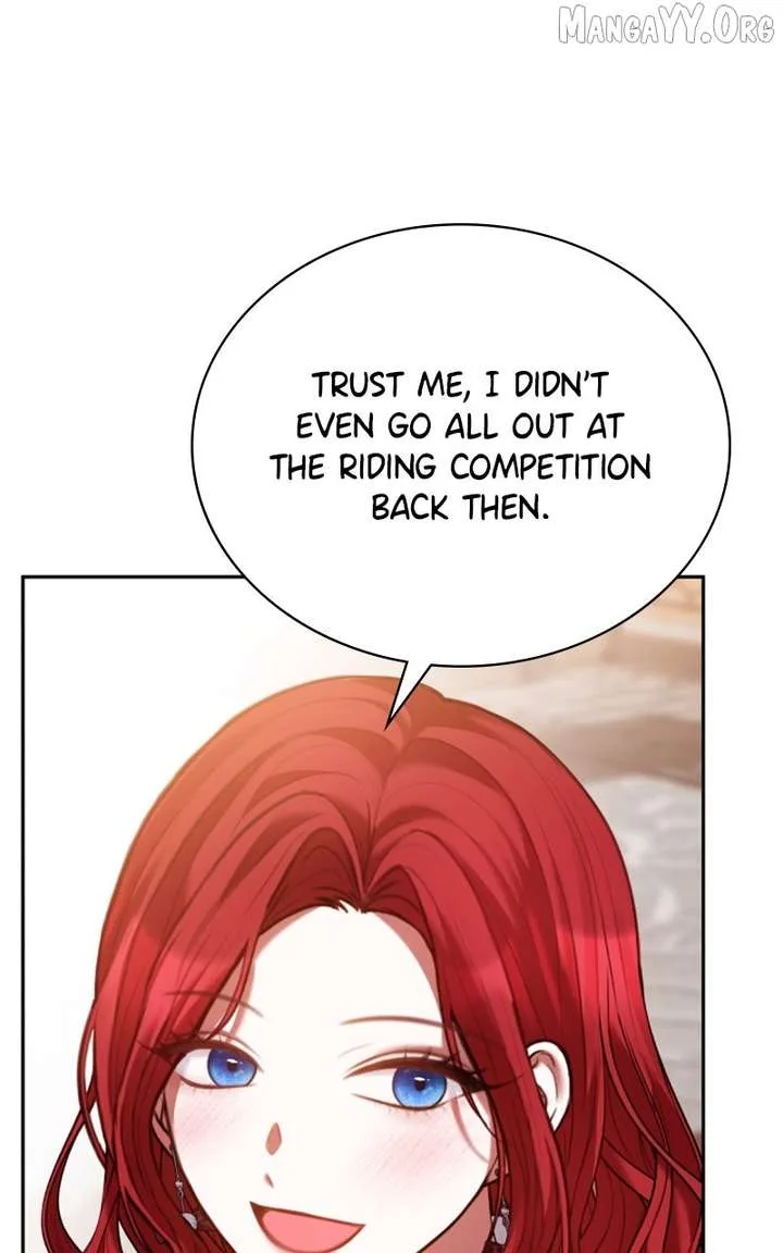 Concubine’s Invitation Chapter 90 page 55