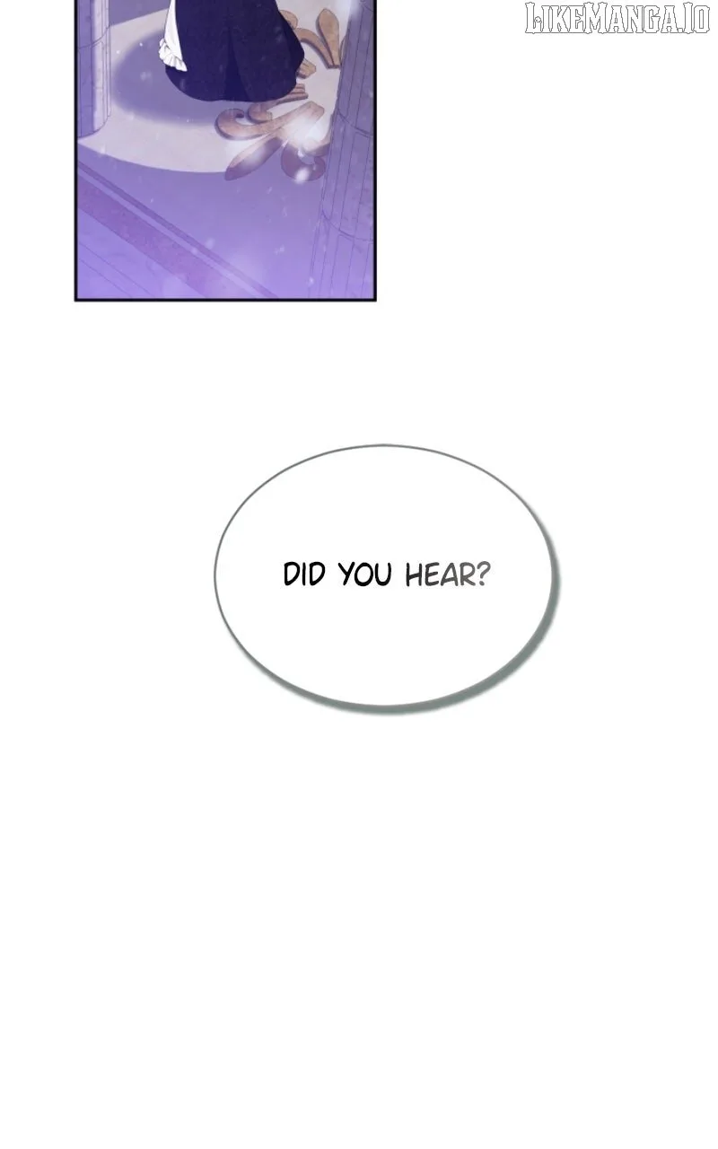 Concubine’s Invitation Chapter 77 page 84