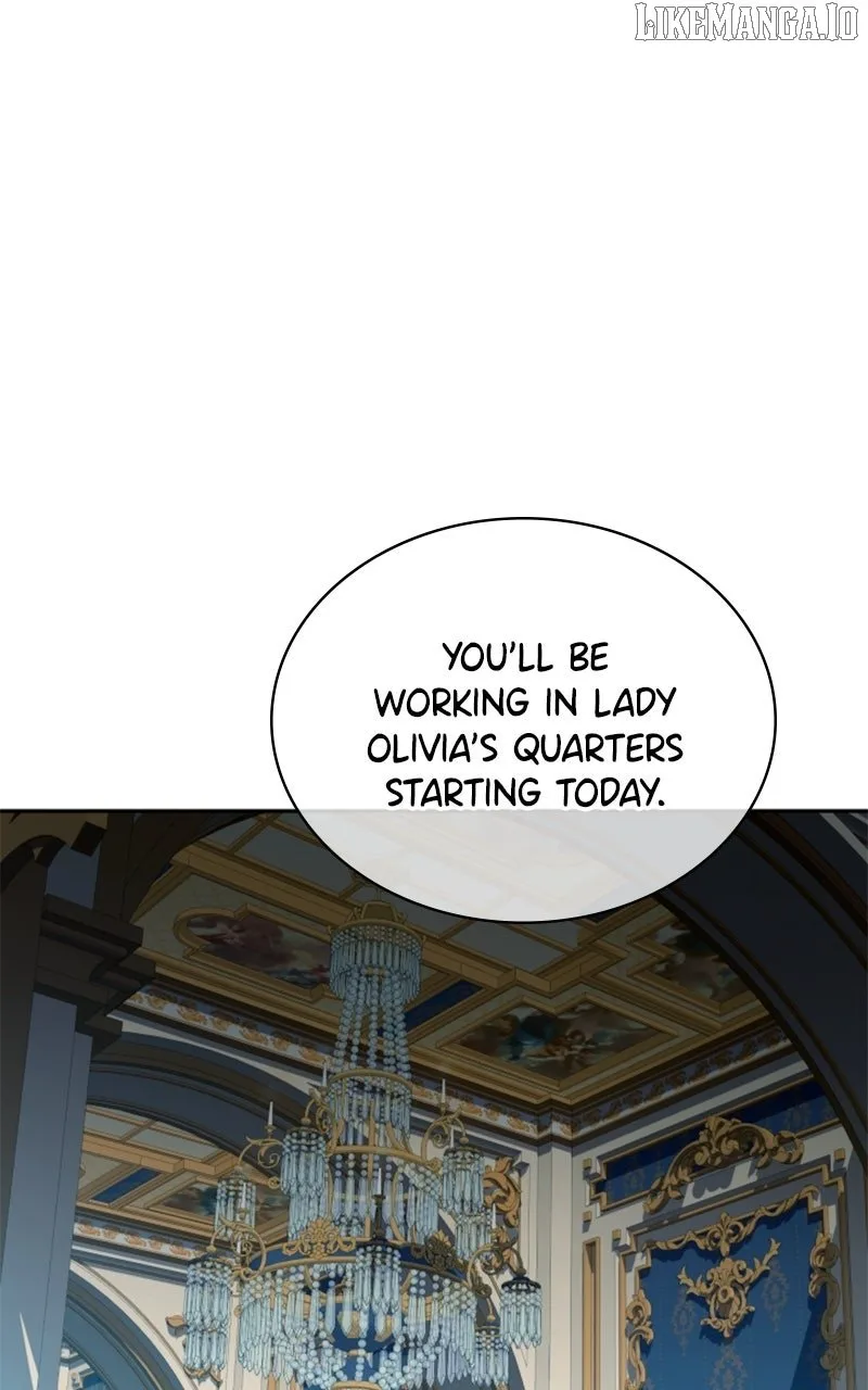 Concubine’s Invitation Chapter 78 page 2