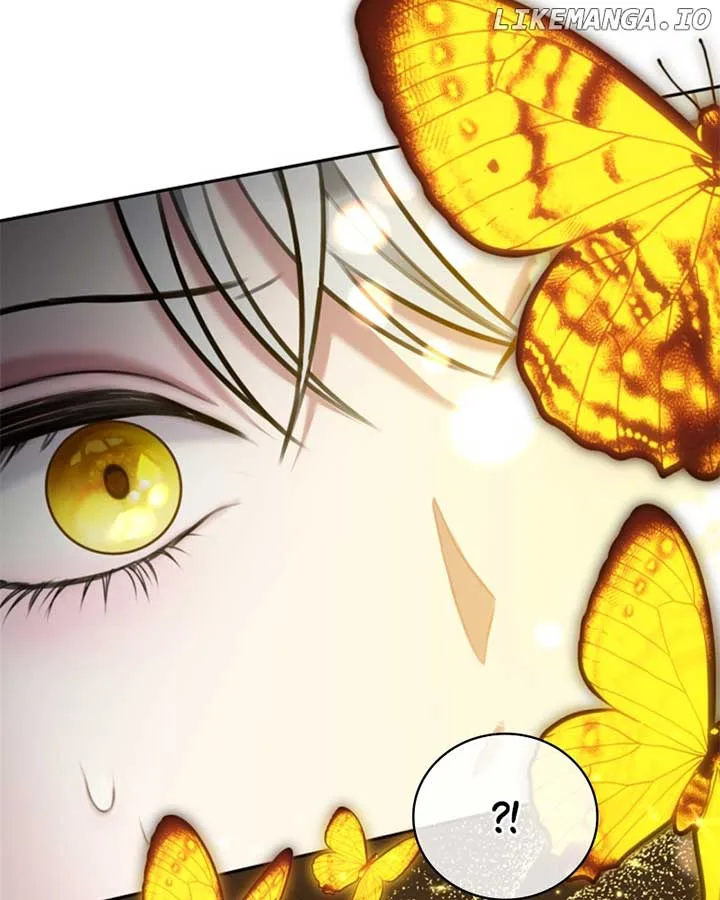 Concubine’s Invitation Chapter 72 page 84