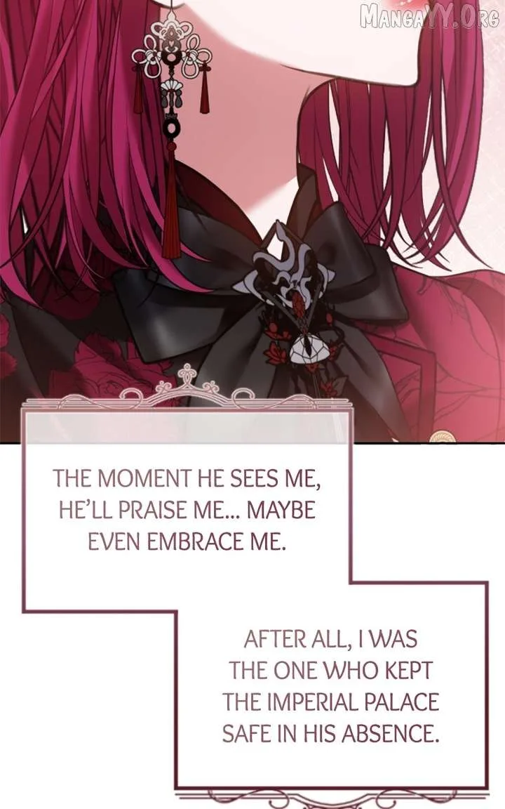 Concubine’s Invitation Chapter 92 page 31