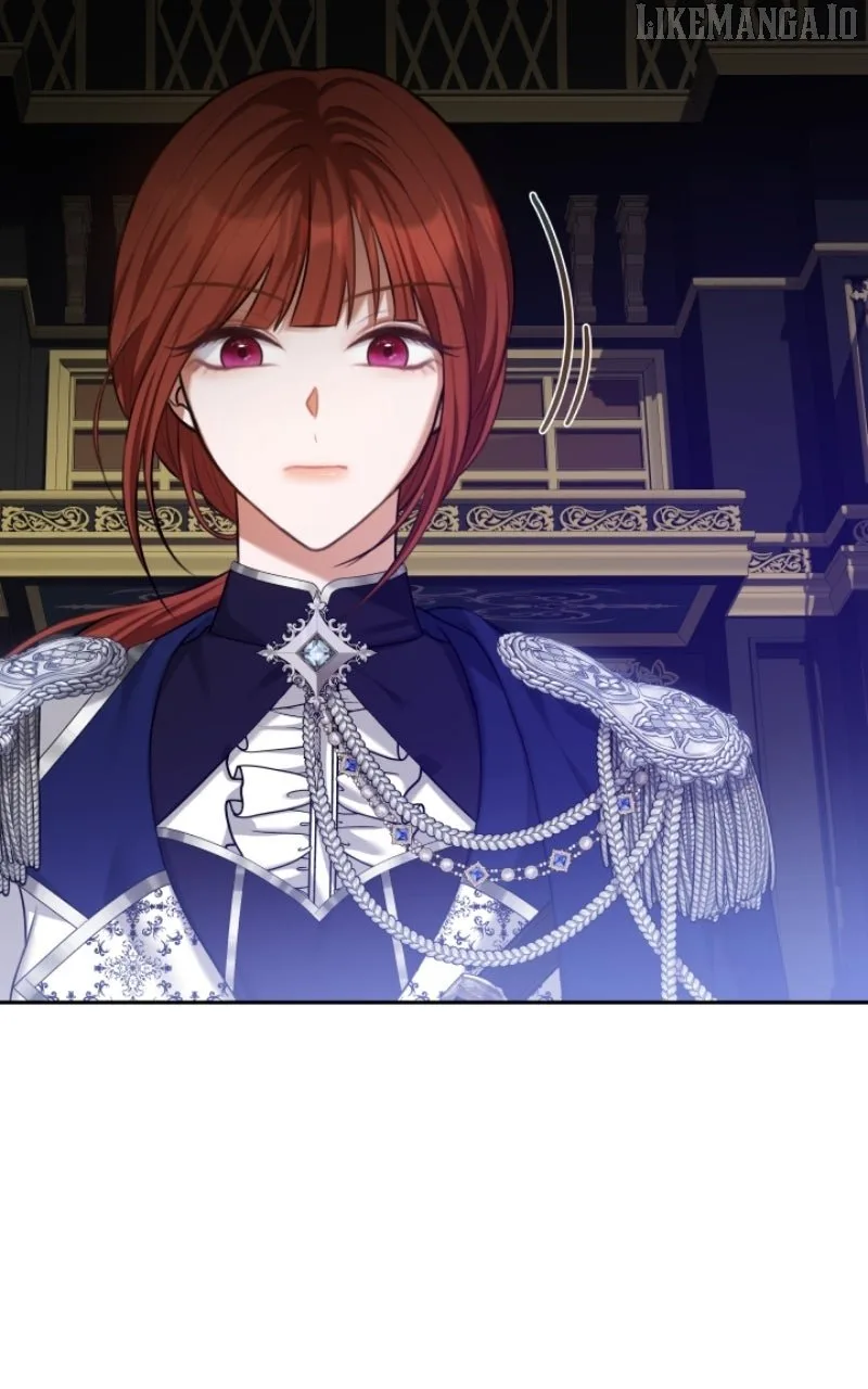 Concubine’s Invitation Chapter 77 page 106