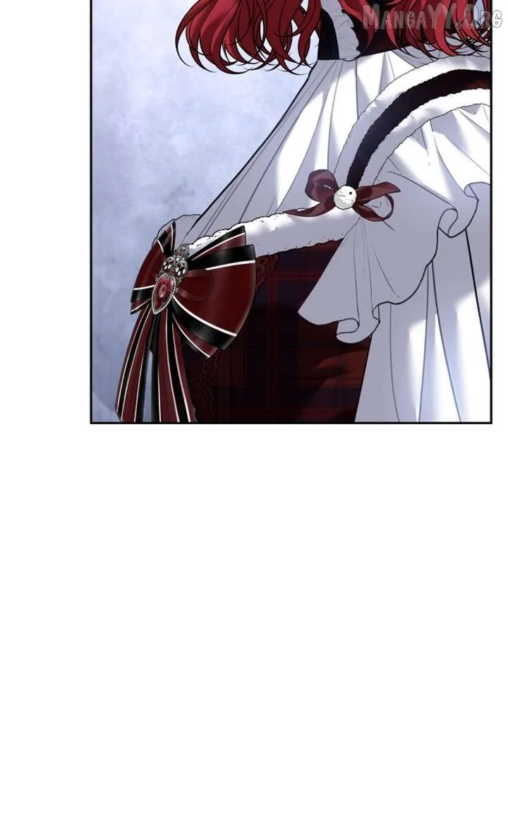 Concubine’s Invitation Chapter 91 page 35