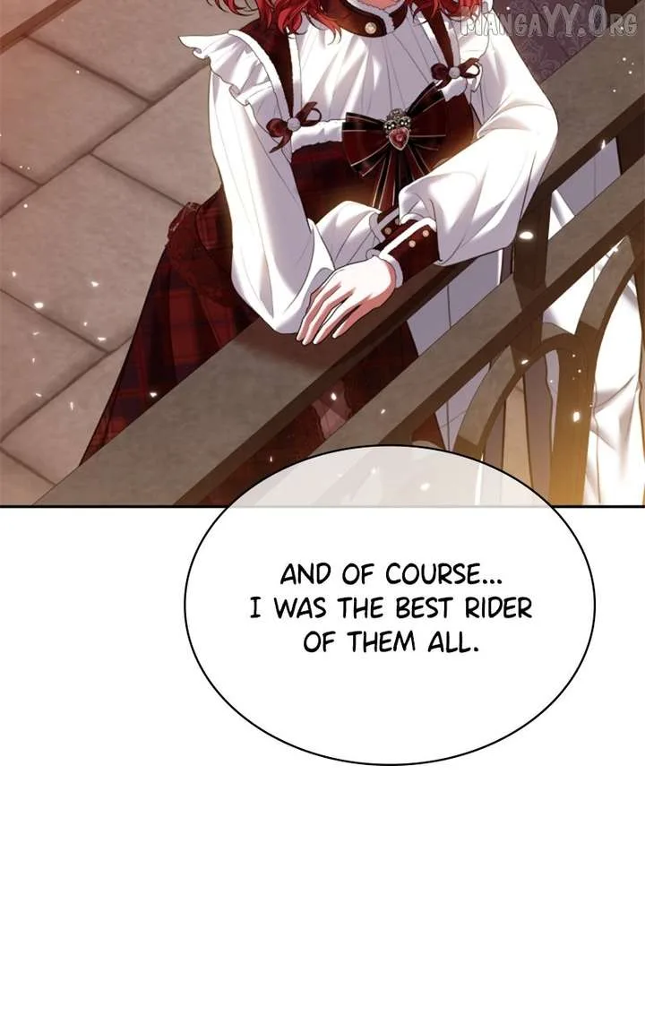 Concubine’s Invitation Chapter 90 page 54