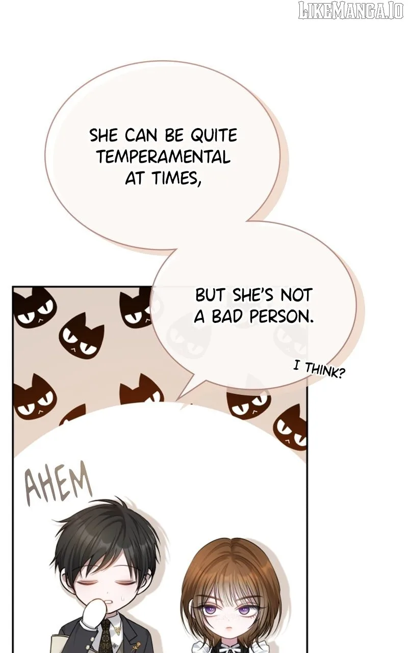 Concubine’s Invitation Chapter 78 page 4