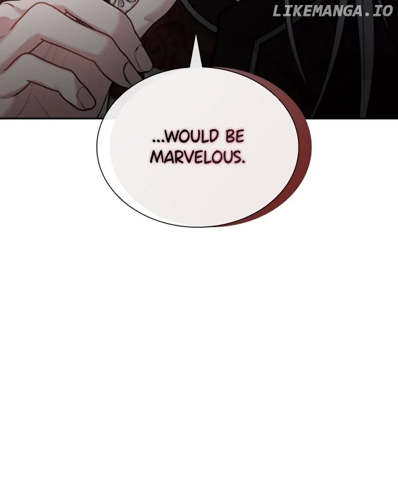 Concubine’s Invitation Chapter 74 page 58