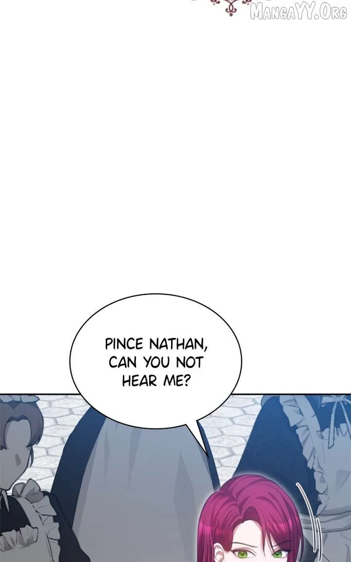 Concubine’s Invitation Chapter 92 page 32