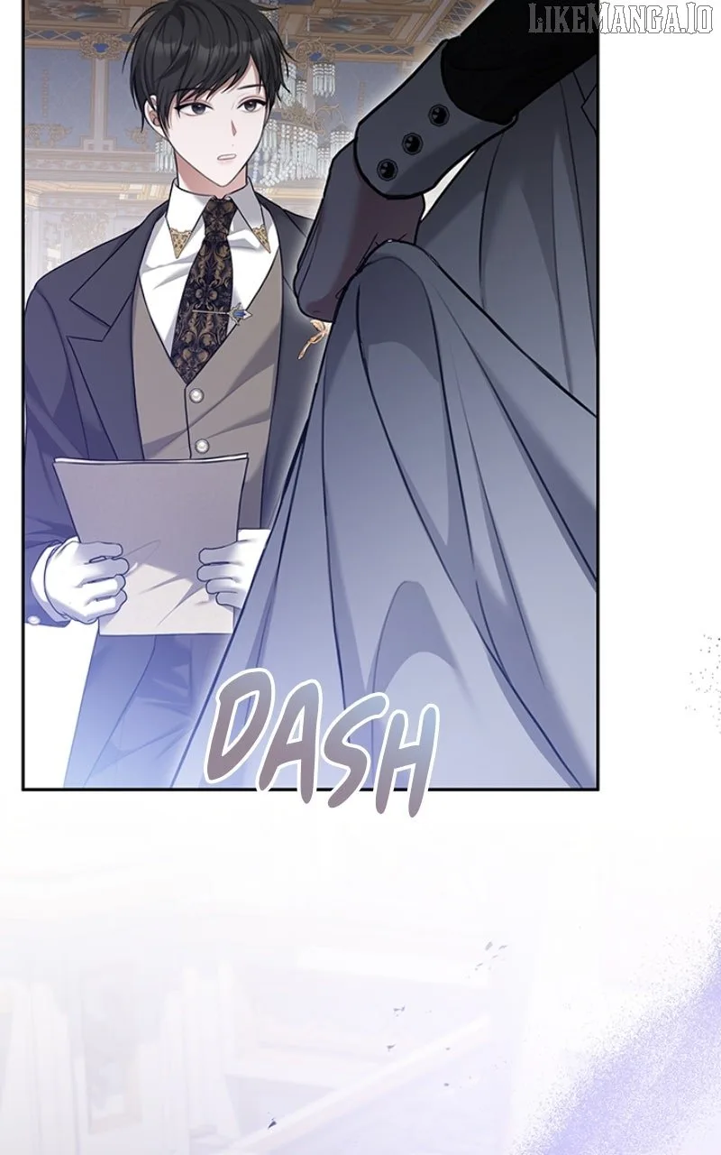 Concubine’s Invitation Chapter 77 page 110