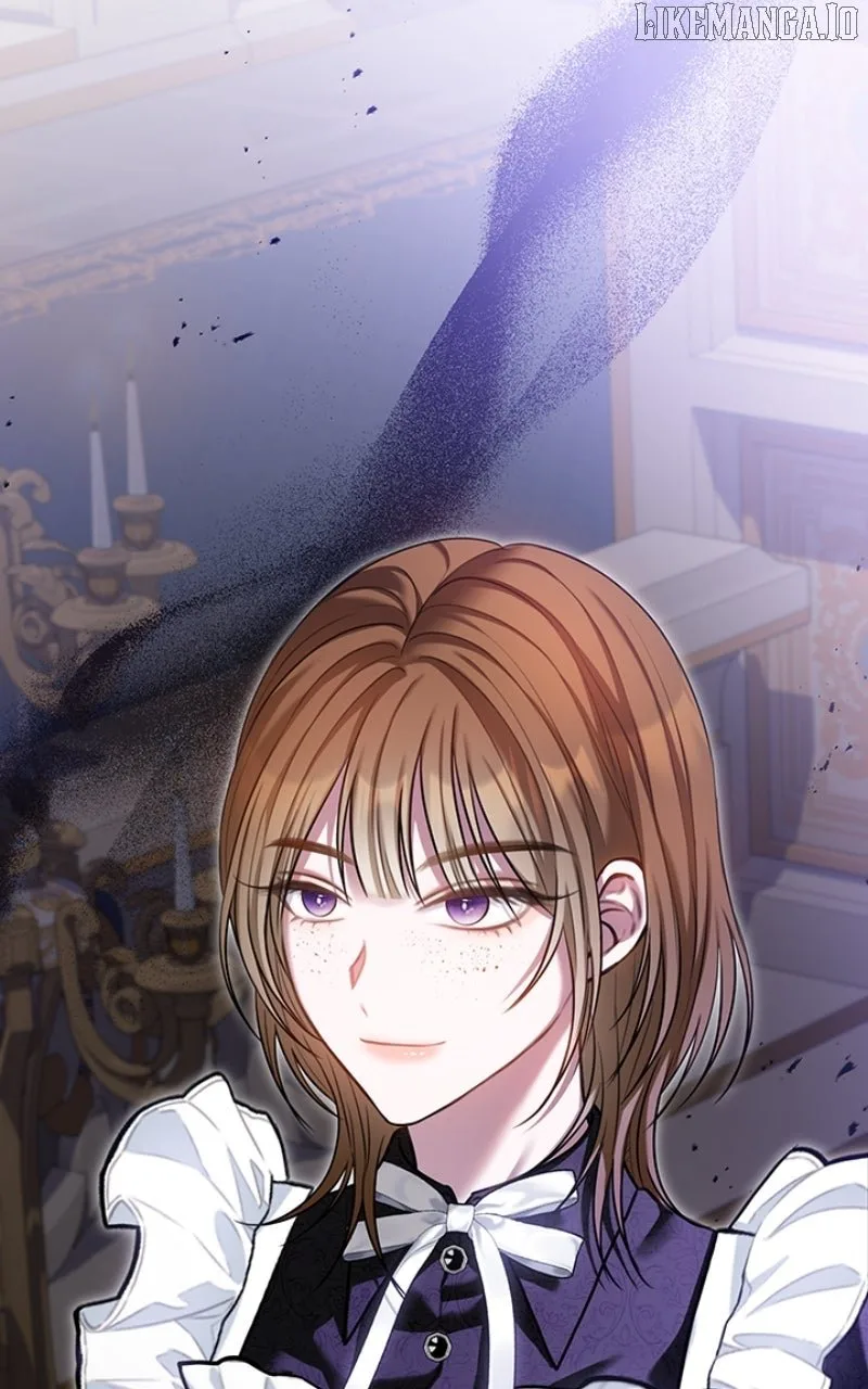 Concubine’s Invitation Chapter 77 page 111