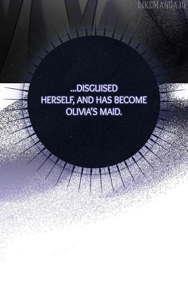 Concubine’s Invitation Chapter 77 page 113