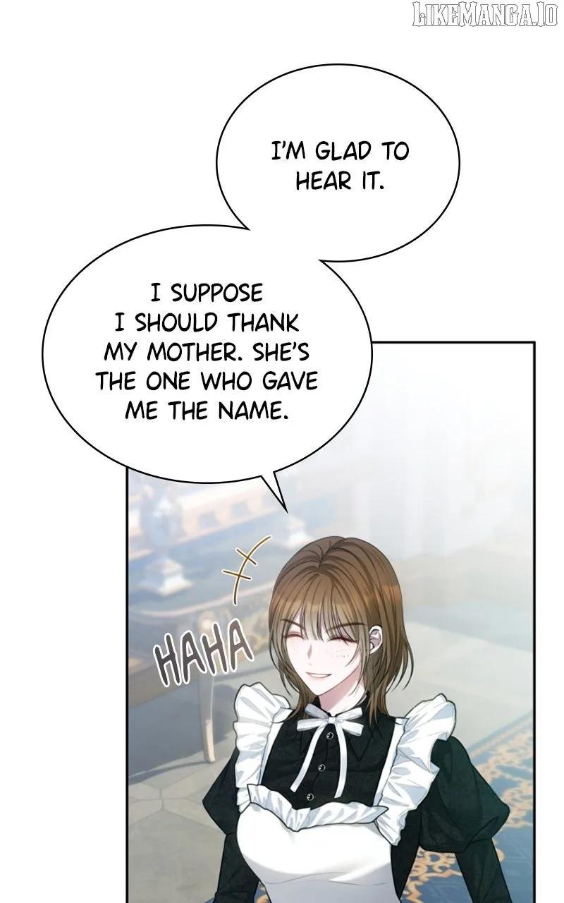 Concubine’s Invitation Chapter 78 page 8