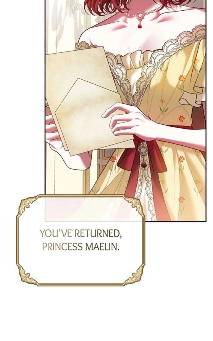 Concubine’s Invitation Chapter 94 page 13