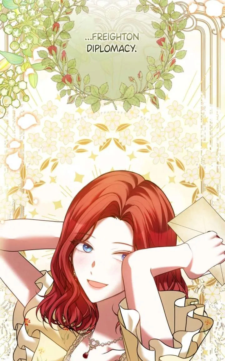 Concubine’s Invitation Chapter 94 page 17