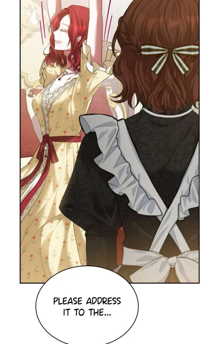 Concubine’s Invitation Chapter 94 page 15