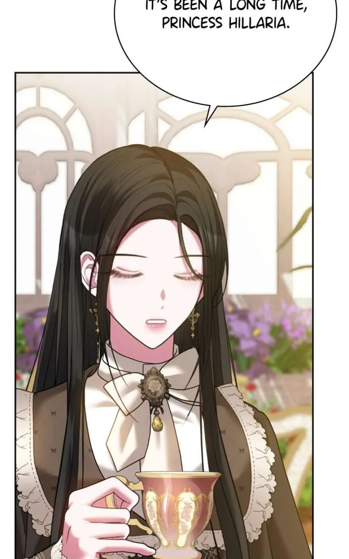 Concubine’s Invitation Chapter 94 page 22