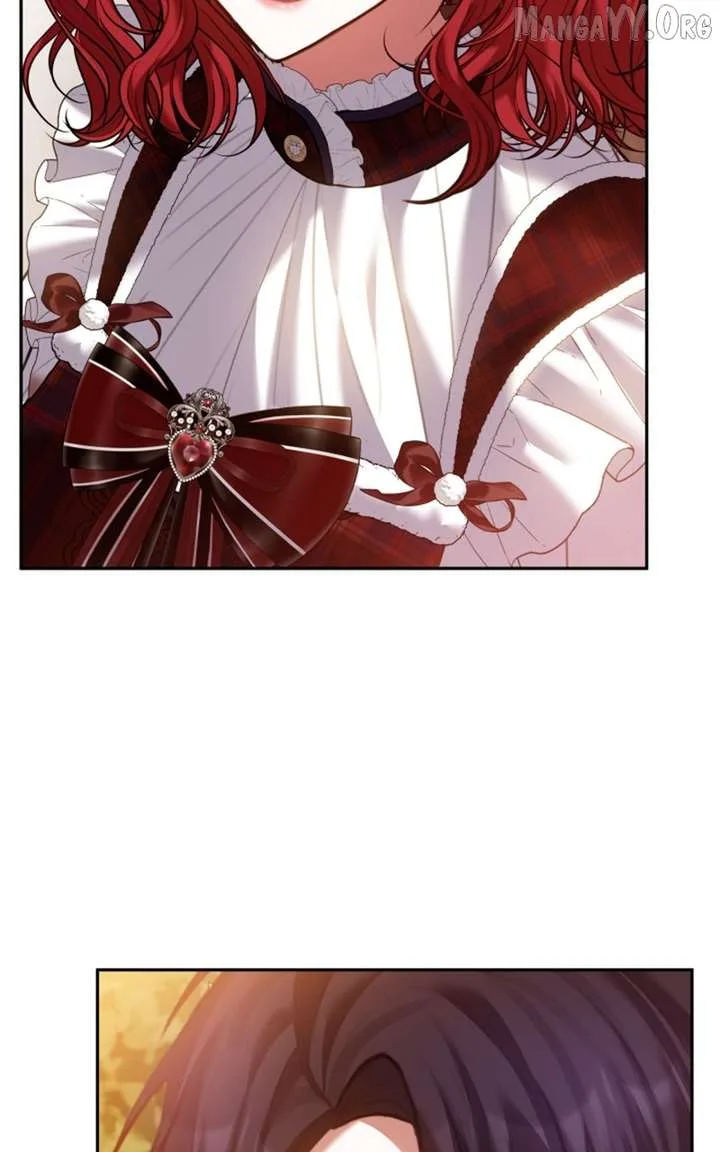 Concubine’s Invitation Chapter 90 page 56