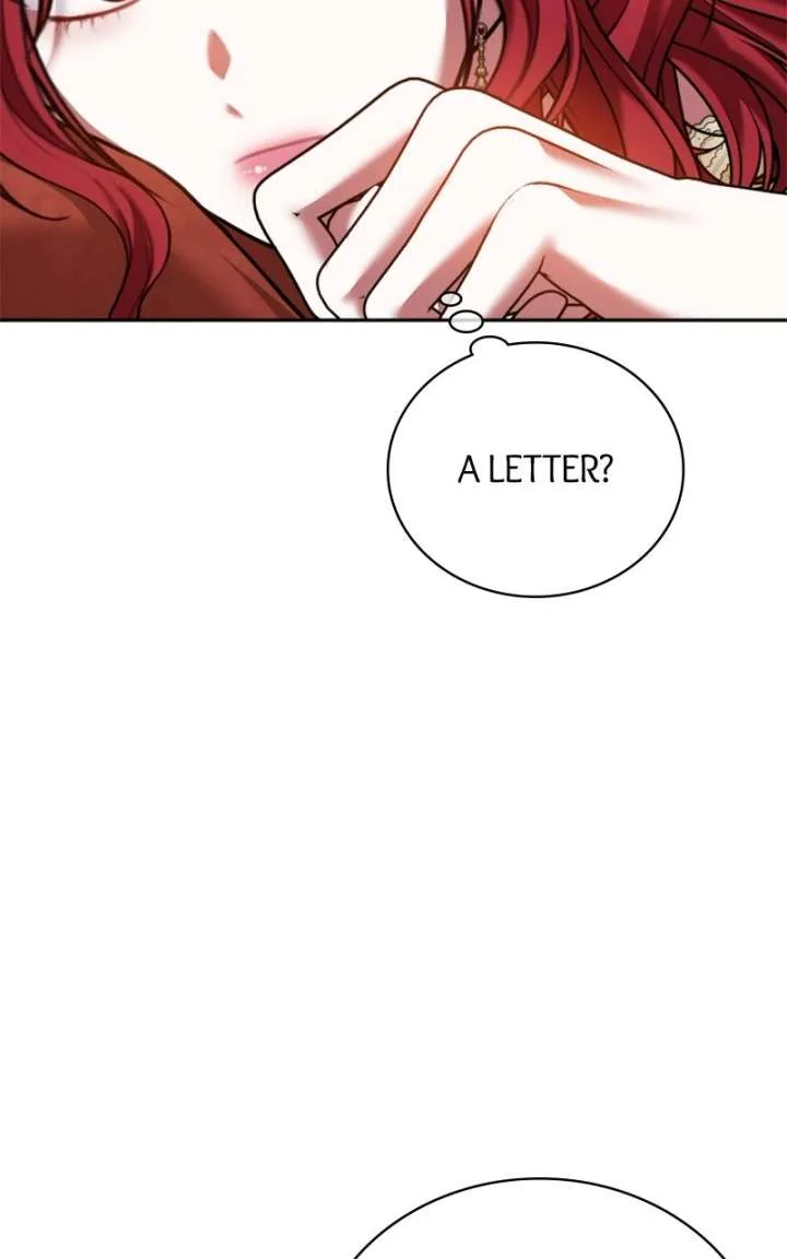 Concubine’s Invitation Chapter 94 page 7